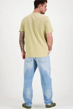 Discount LOKE badge tee t-paita Paidat