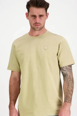 Discount LOKE badge tee t-paita Paidat