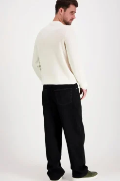 Discount Lambswool Crew Neck RWS neule Neuleet