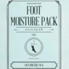 Kocostar Korealainen Ihonhoito|Jalkojenhoito<Foot Moisture Pack