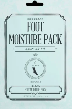 Kocostar Korealainen Ihonhoito|Jalkojenhoito<Foot Moisture Pack