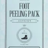 Kocostar Korealainen Ihonhoito|Jalkojenhoito<Foot Peeling Pack kuorintasukat 1kpl