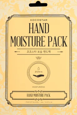 Kocostar Korealainen Ihonhoito|Käsienhoito<Hand Moisture Pack käsinaamio 1kpl
