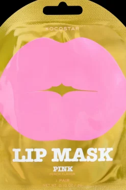 Best Lip Mask Pink Peach huulinaamio 1 st Korealainen Ihonhoito|Kasvojenhoito