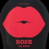 Kocostar Korealainen Ihonhoito|Kasvojenhoito<Lip Mask Romantic Rose huulinaamio 1 kpl