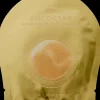 Kocostar Korealainen Ihonhoito|Kasvojenhoito<Princess Eye Patch Gold silmänympärysnaamio