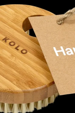 KOLO Muut Kylpyhuonetarvikkeet<Harja Bambu