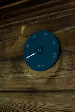 Online Mittari musta Sauna