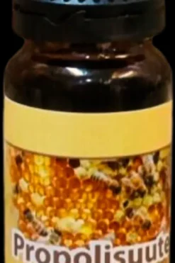 Hot Korpiahon Propolisuute 10ml Erityisvalmisteet