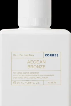 Aegean Bronze Eau de Parfum 50ml Hajuvedet