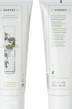 Aloe & Dittany Conditoner hoitoaine 200 ml Hiustenhoito