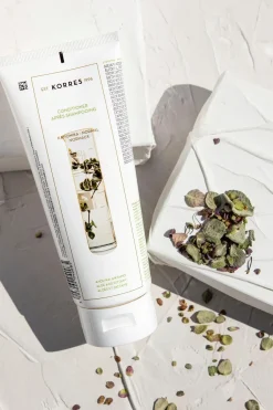 Aloe & Dittany Conditoner hoitoaine 200 ml Hiustenhoito