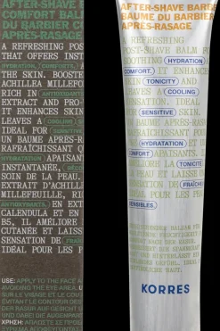 Outlet Athenian Grooming Barber's aftershave balsami 125ml Parranhoito|Ihonhoito