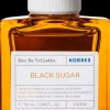 Korres Hajuvedet<Black Sugar EdT tuoksu 50 ml