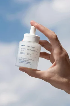 Korres Ihonhoidon Tehoaineet|Kasvojenhoito<Greek Yoghurt Probiotic Skin-Supplement Seerumi 30 ml