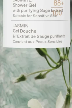 Korres Vartalonhoito<Jasmine suihkugeeli 250ml