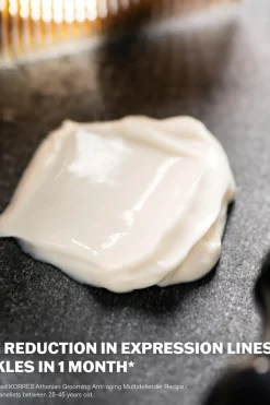 Men's Anti-aging Multidefender Recipe kosteusvoide kasvoille ja silmänympärysiholle 50ml Ihonhoito