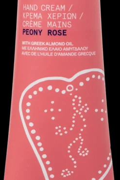 Korres Käsienhoito<Peony Rose käsivoide 50ml