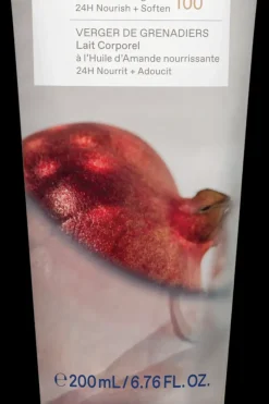 Korres Vartalonhoito<Pomegranate Grove vartalovoide 200ml