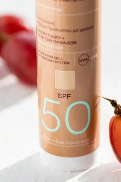Best Red Grape Tinted SPF50 sävyttävä aurinkosuoja 50 ml Aurinkotuotteet