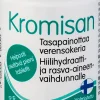 Hankintatukku Kivennäis- Ja Hivenaineet<Kromisan kromitabletti 120 tabl