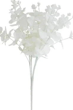 Finnmari Koriste-esineet<Kukka 49 cm valkoinen