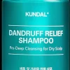 Kundal Korealainen Hiustenhoito|Shampoot<dandruff relief shampoo 500 ml