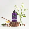 Kundal Korealainen Hiustenhoito|Hiustenhoito<honey & macadamia treatment hoitoaine 500ml