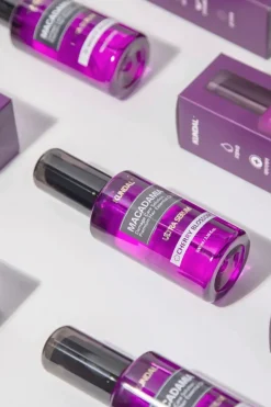 Hot macadamia ultra hair serum 100 ml Korealainen Hiustenhoito|Hiustenhoito