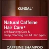 New natural caffeine shampoo 500 ml Korealainen Hiustenhoito|Shampoot
