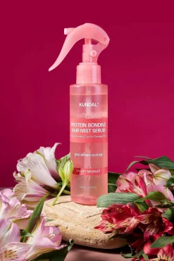 Outlet protein care hair mist 150 ml Korealainen Hiustenhoito|Hiustenhoito