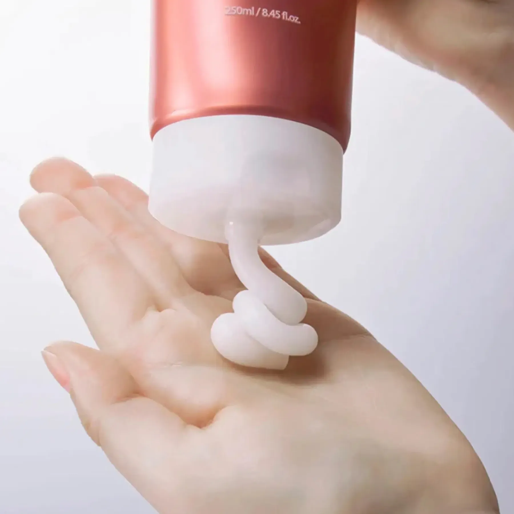 Hot protein care treatment 250 ml Korealainen Hiustenhoito|Hiustenhoito