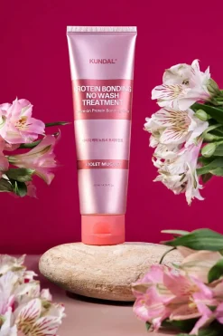 protein no wash treatment 130 ml Korealainen Hiustenhoito|Hiustenhoito