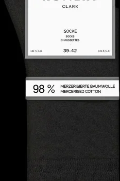 Sale Clark merssipuuvillasukat Sukat