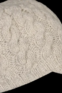 KuSan Pipot, Hatut Ja Muut Päähineet<Brooklyn palmikko lippa pipo