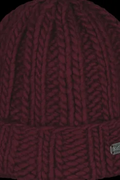 KuSan Pipot, Hatut Ja Muut Päähineet<Chunky ribb pipo