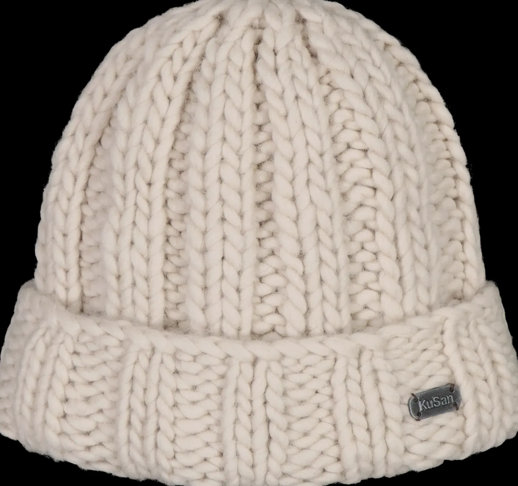 Discount Chunky ribb pipo Pipot, Hatut Ja Muut Päähineet