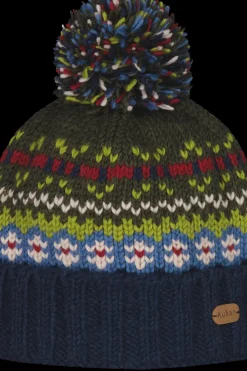 Discount Kirjoneule tupsu pipo Pipot, Hatut Ja Muut Päähineet