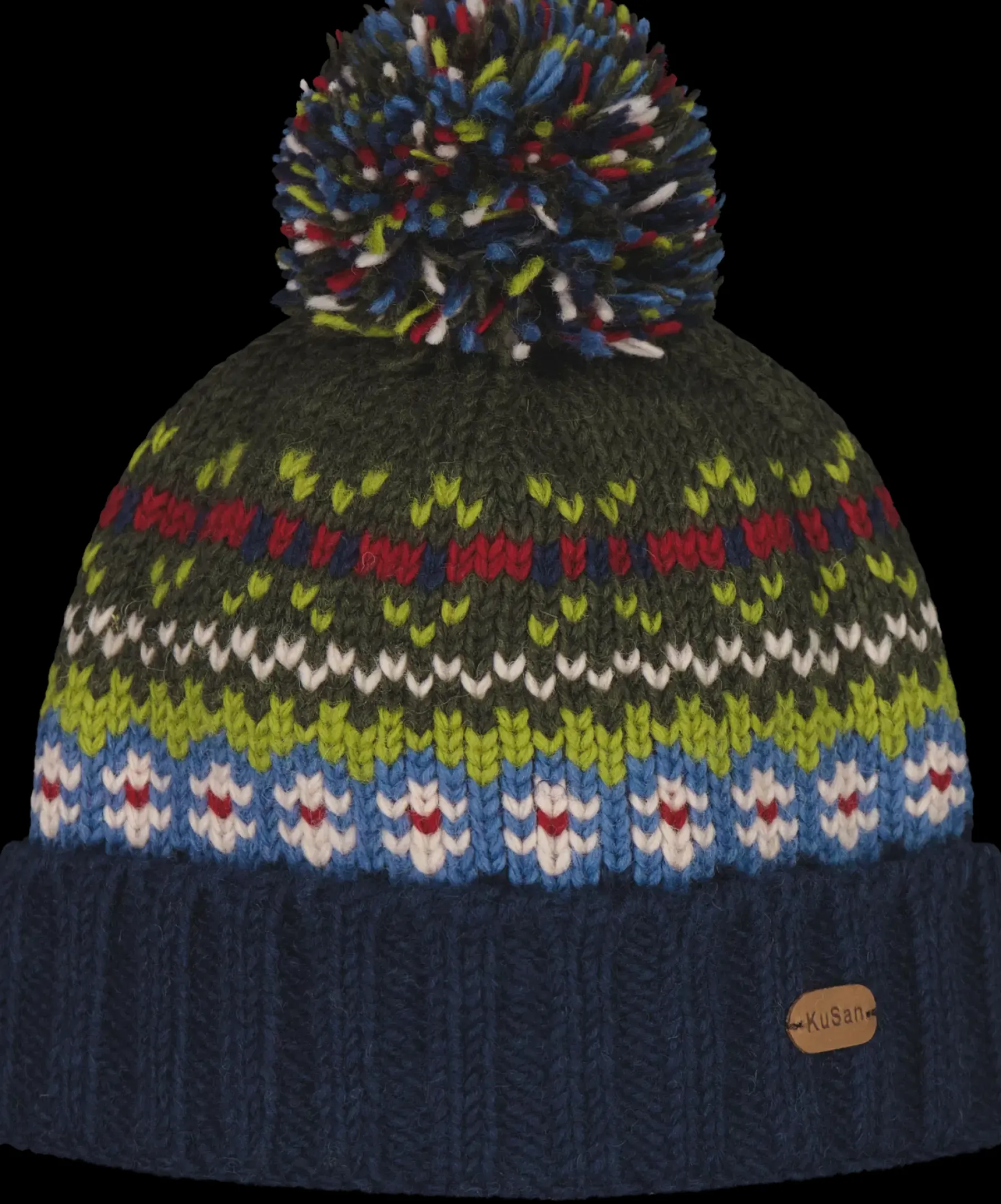 Discount Kirjoneule tupsu pipo Pipot, Hatut Ja Muut Päähineet