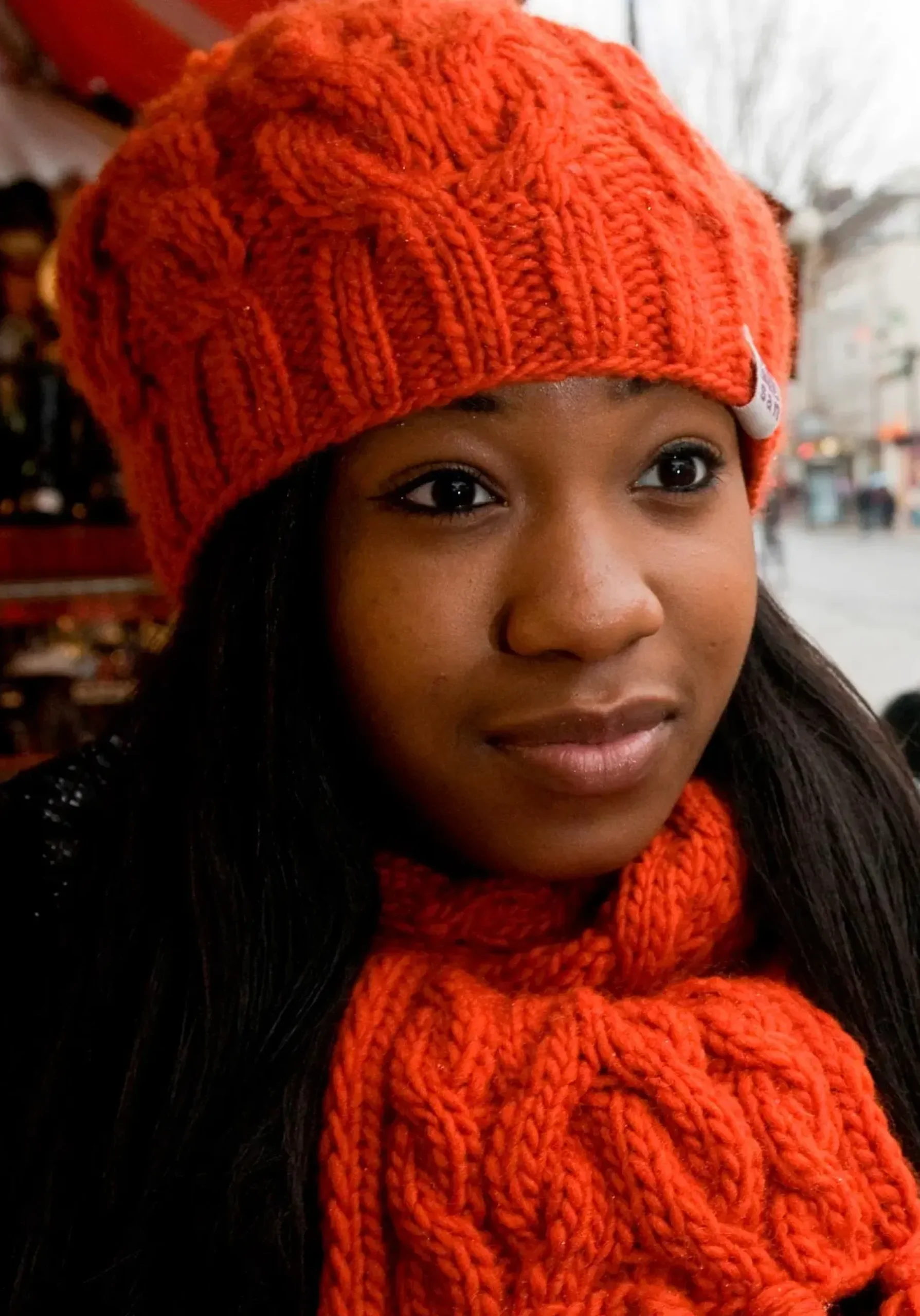 KuSan Pipot, Hatut Ja Muut Päähineet<Palmikko floppy tupsu pipo