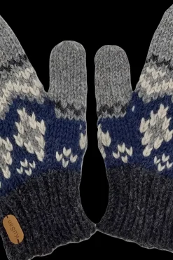 KuSan Käsineet Ja Lapaset<villalapaset