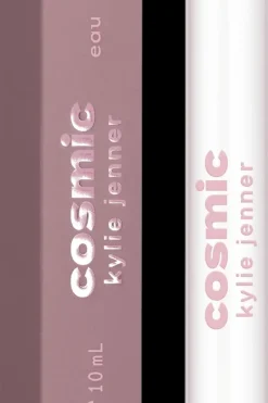 Discount Kylie Cosmic EdP 10 ml tuoksu Matkakokoiset Tuotteet|Nuorten Naisten Hajuvedet