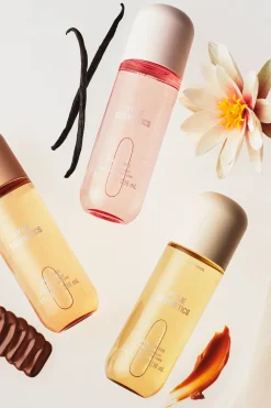 kylie jenner Vartalotuoksut|Nuorten Naisten Hajuvedet<bm Caramel Cloud 236 ml hius- ja vartalotuoksu