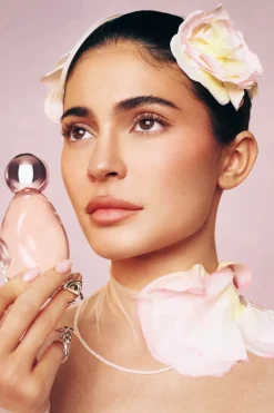 kylie jenner Nuorten Naisten Hajuvedet|Hajuvedet<Cosmic EdP tuoksu 50 ml