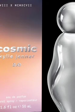 kylie jenner Hajuvedet<Kylie Cosmic 2.0 EdP tuoksu 50 ml