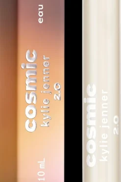 kylie jenner Matkakokoiset Tuotteet|Nuorten Naisten Hajuvedet<Kylie Cosmic 2.0 EdP tuoksu 10 ml