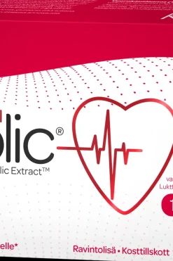 Online Kyolic original valkosipulivalmiste 100 tabl. Erityisvalmisteet