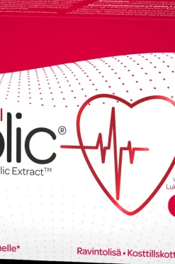 New Kyolic original valkosipulivalmiste 25 tabl. Erityisvalmisteet