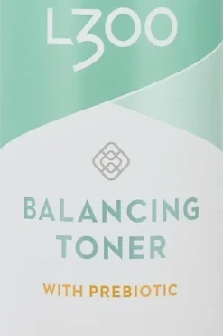 Balancing Toner with Prebiotic kasvovesi 200ml Hajusteettomat Ihonhoidon Tuotteet|Ihonhoidon Tehoaineet