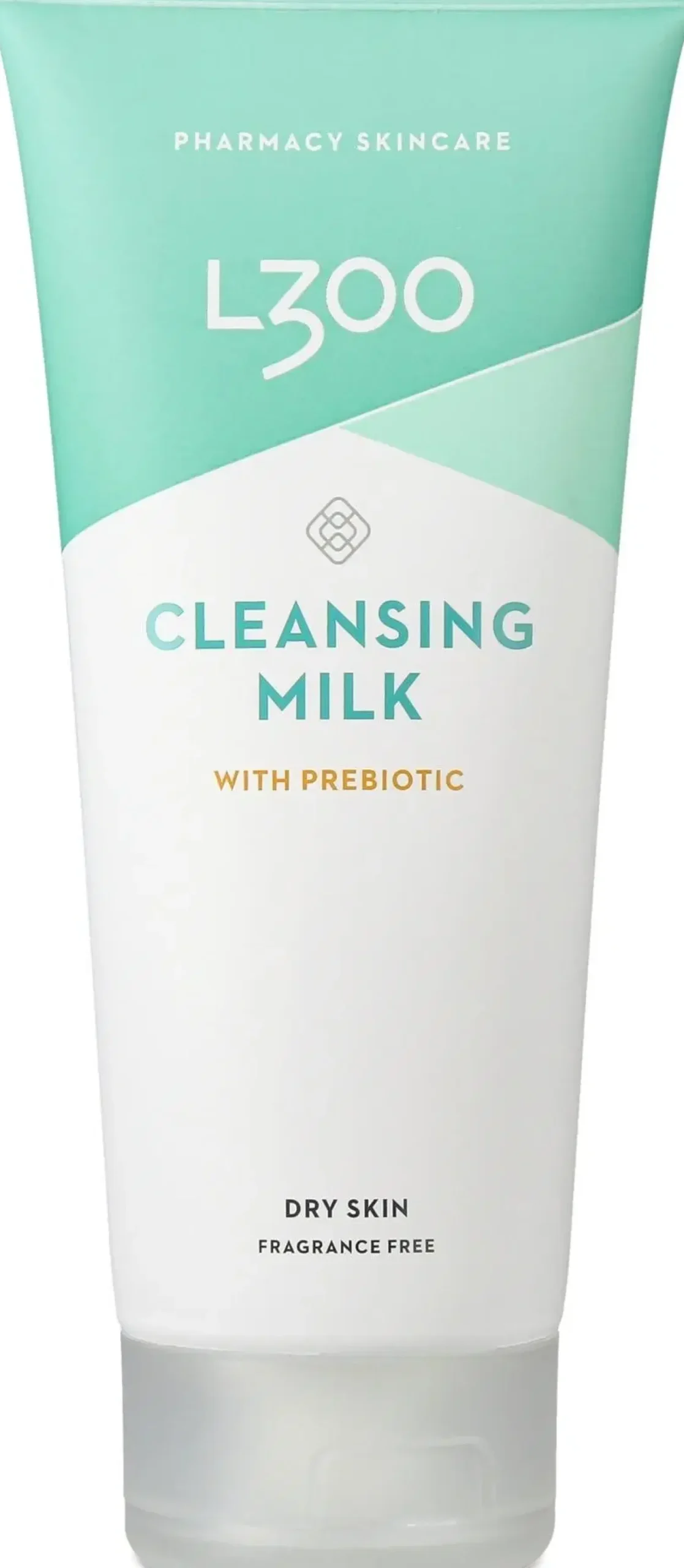 Online Cleansing Milk with Prebiotic kuivan ihon puhdistusmaito 200ml Hajusteettomat Ihonhoidon Tuotteet|Ihonhoidon Tehoaineet